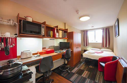 Modern And Comfy Studios At Corporation Village In 考文垂 外观 照片